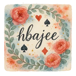 hbajee নিয়মের পরিসংখ্যান বোর্ড